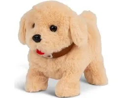 Interactieve Robot Hond met Afstandsbediening voor Kinderen