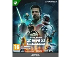 Star Wars Zero Company - Xbox Series X