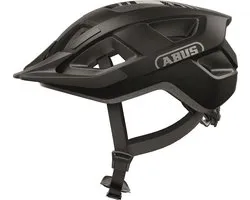 Abus Casque Aduro 3.0 race noir L 58-62cm