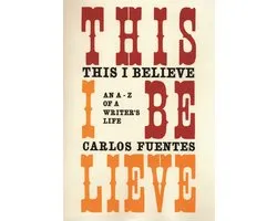 This I Believe