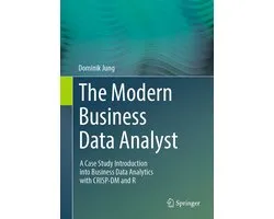 The Modern Business Data Analyst