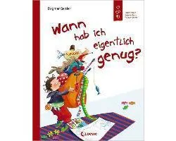 Wann hab ich eigentlich genug?
