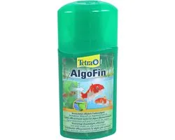 Tetra Pond Algofin - Algenmiddelen - 250 ml