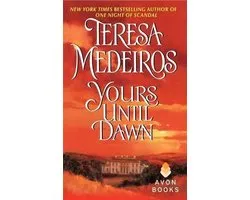 Yours Until Dawn