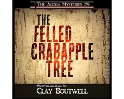 Felled Crabapple Tree, The
