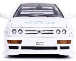 Jada Toys - Fast & Furious 1995 Volkswagen Jetta 1:24