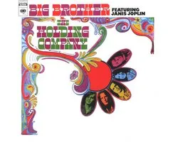 Big Brother & Holding Company