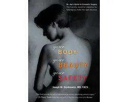 Your Body, Your Beauty, Your Safety, 2nd edition