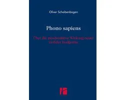 Phono sapiens