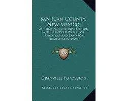 San Juan County, New Mexico