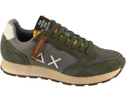 SUN68 Tom Vintage, Hommes, Vert, Baskets, taille : 47