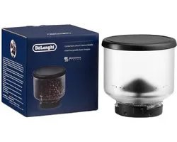 Bonenreservoir voor DeLonghi Rivelia koffiemachines DLSC403 (AS00006310)