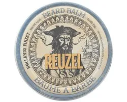 Reuzel baardbalsem origineel 35g