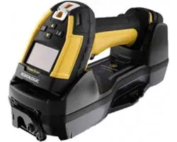 Datalogic PM9600-SR, White LED reading light, 2D, RB