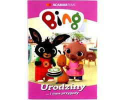 Bing [DVD]