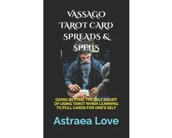 Vassago Tarot Card Spreads & Spells