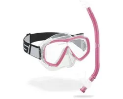 Cressi ESTRELLA TOP junior snorkelset