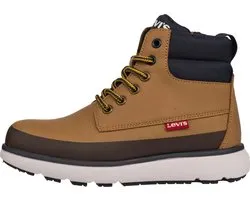 Levi's Vermont Tech Hgh K 2244 114804 3873 Marron-31