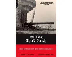 Fortress Third Reich