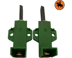 Koolborstels Beko 371202407/371202410