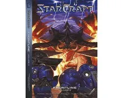 Starcraft Frontline 2