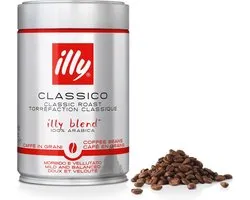 Illy koffiebonen Classico 250g