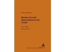 Machen Sie mal!- Musicalarbeit in der Schule