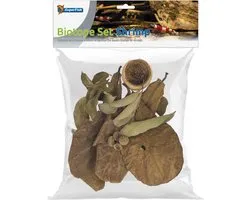 SuperFish Biotope Set Garnalen - Garnalen Aquariumbiotoop Decoratie set