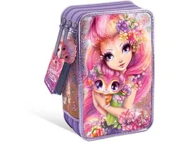 Nebulous Stars - Pochette 3 Pièces - Petulia & Paloma