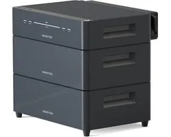 Marstek VENUS D incl. 2.2kW Omvormer + 2.56kWh Batterij