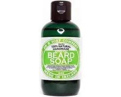 Dr K Soap Company Woodland Spice Beard Soap 100ml