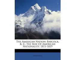 The American Nation