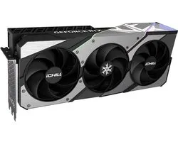 INNO3D iChill GeForce RTX 5090 X3 NVIDIA 32 GB GDDR7