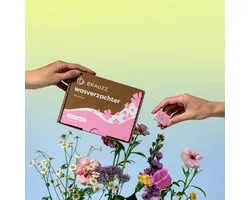 BRAUZZ Wasverzachter Bloesemweelde - ECO ECO - duurzaam