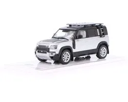 Land Rover Defender 110 Explorer Pro - 1:43 - TrueScale Miniatures