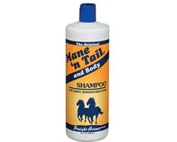 Mane 'n Tail Shampoo - 946 ml