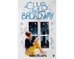 El club de lectura Broadway