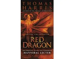 Red Dragon