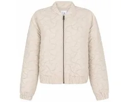 Zoso Vest Sylvie 264 Ivory Dames Maat - S
