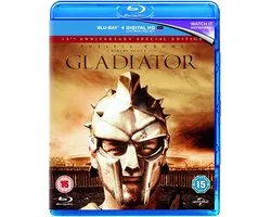 Gladiator [2xBlu-Ray]