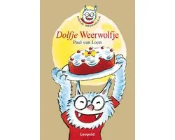 Dolfje Weerwolfje 1 -   Dolfje Weerwolfje