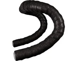 Lizard Skins DSP Uiltra Bar Tape 3.5 Stuurlint - Jet Black