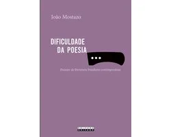 Dificuldade Da Poesia
