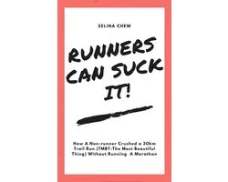 Runners Can Suck It! How A Non-runner Crushed A 30 km Trail Run (TMBT- The Most Beautiful Thing) Without Having To Run A Marathon