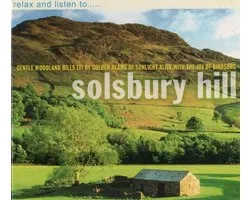Ambient Heaven - Solsbury Hill