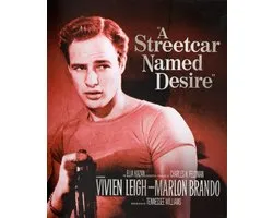 A Streetcar Named Desire