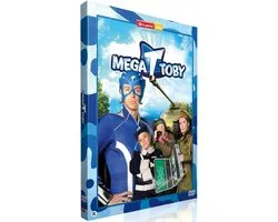 Mega Toby - Tv Special