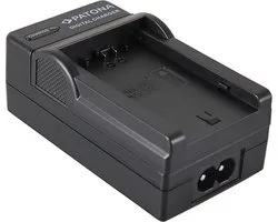 Patona lader voor Sony NP-FZ100 accu
