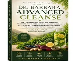 Dr Barbara Advance Cleanse