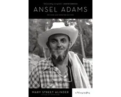 Ansel Adams